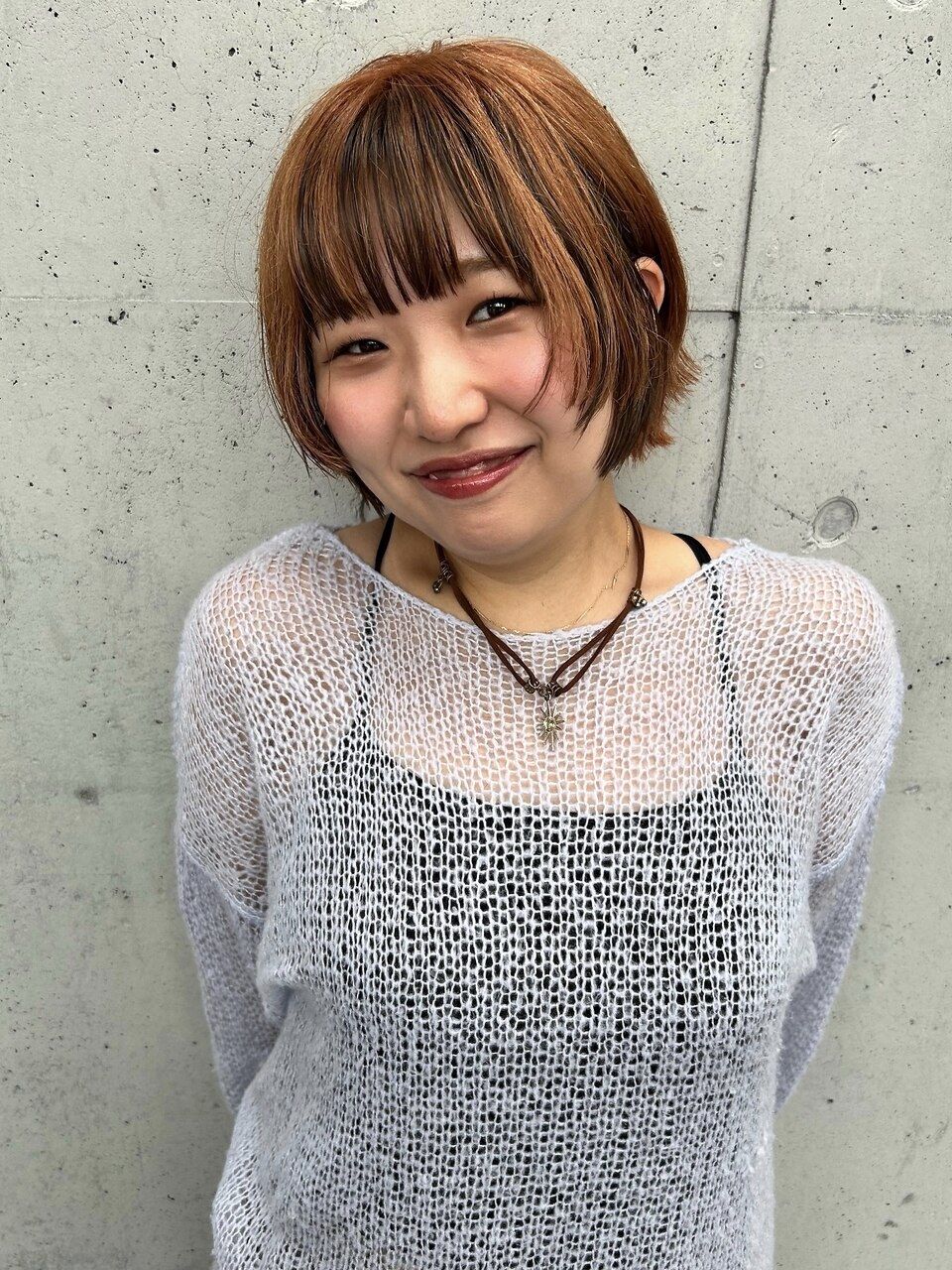 仲田 芽唯