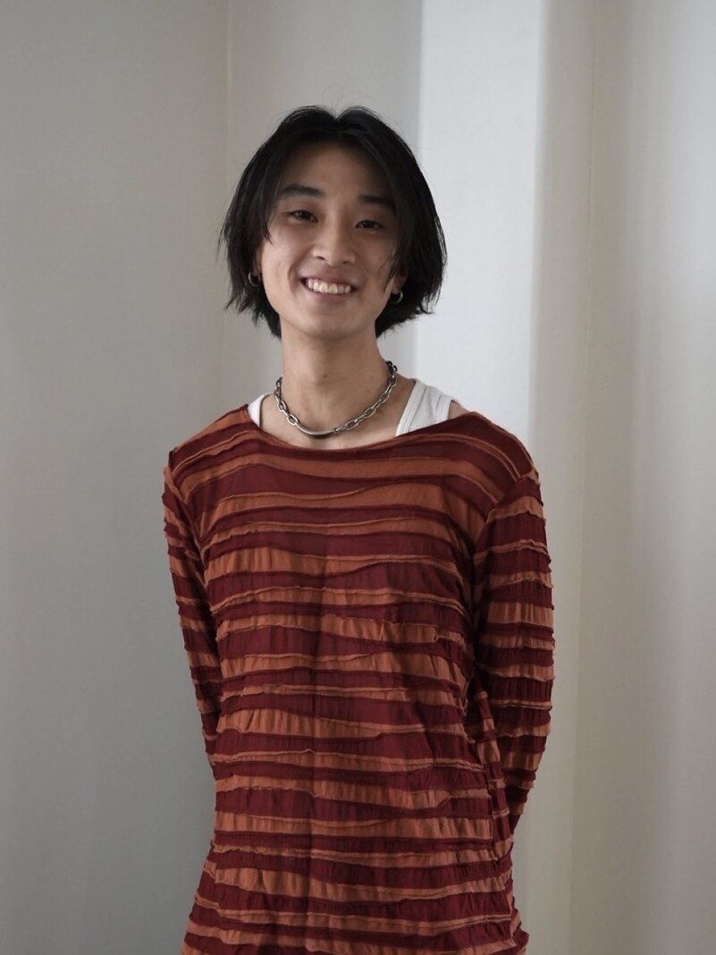 高田 莉