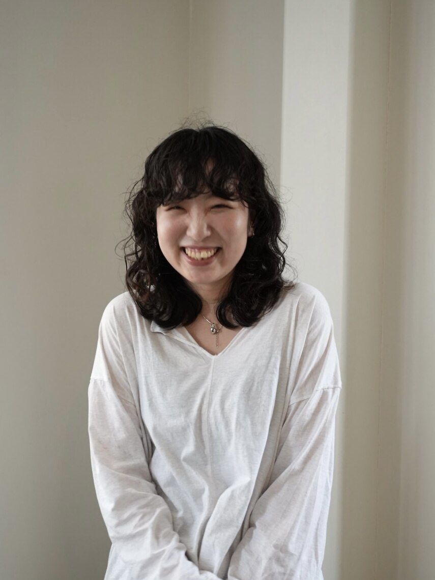 山崎 恵莉子