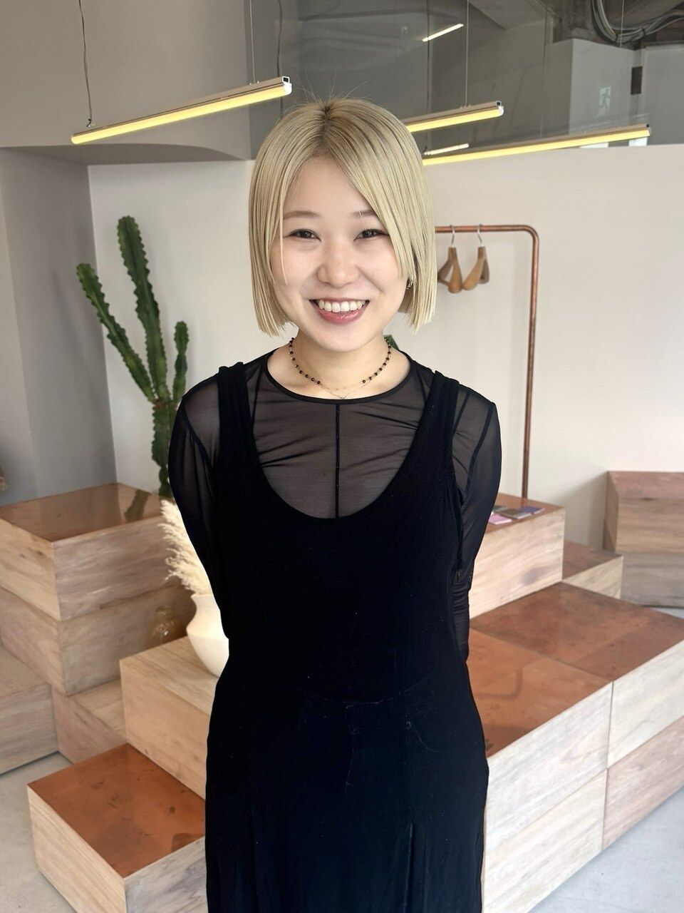 塩田 愛実
